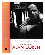 Coren, Alan; Coren, Giles