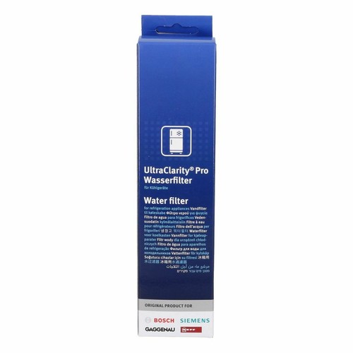 Filtre eau ultraclarity - À, ultraclarity®