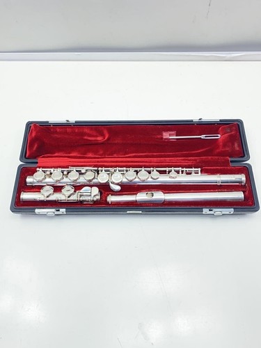 Yamaha yfl 311 flûte - yamaha,