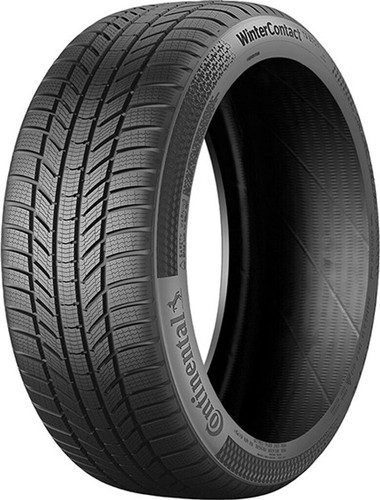Pneus hiver continental - d'hiver,
