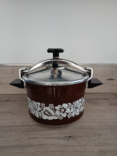 Cocotte minute seb alu - cocotte, 8