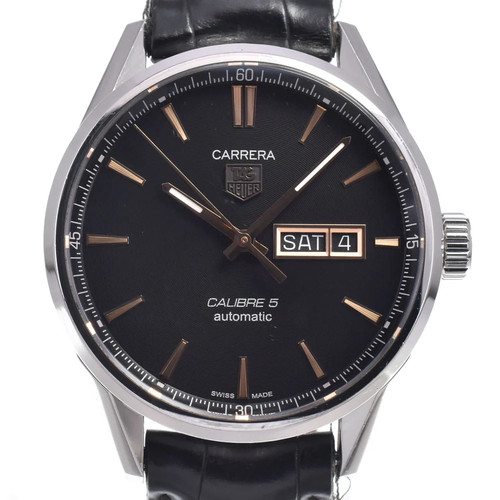 Tag heuer carrera calibre - tag,