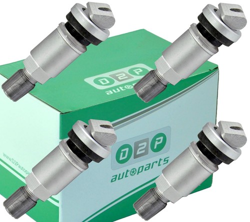 Tpms capteur pression - 4x, pneu