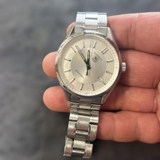 TAG Heuer Carrera Automatic