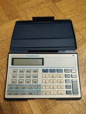 calculatrice texas instruments