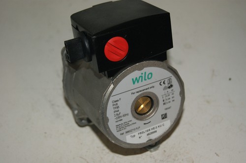Pompe chaudiere circulateur - pompe,