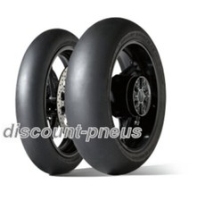 Pneus Moto Dunlop Sportmax GP