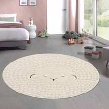 Tapis chambre bébé enfant
