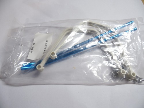 Walkera 22e 16 skid - walkera, hm-22e-z-16