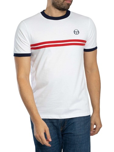 Sergio tacchini pour des - sergio,
