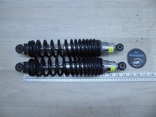 1984 BMW R80 RT Airhead S20960. Koni rear shocks suspension 7610-1298