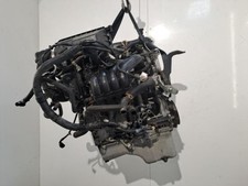 Moteur OPEL AGILA B 95513701