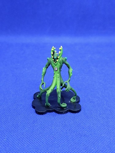 Wildvine ben dna alien - 10,