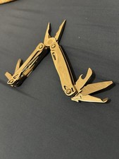 Leatherman Wingman Multi-Tool