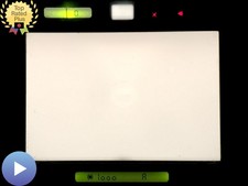 LCD No Leak [ Exc+5 w/syrap ]  Nikon F4 Body SLR 35mm Film Camera From JAPAN