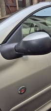 Retroviseur Gauche Peugeot