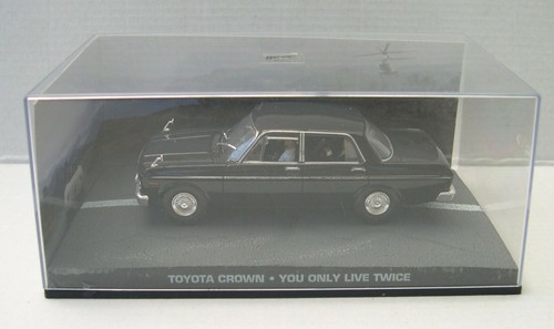 Toyota crown james - , 007