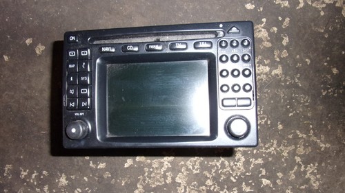 Radio mercedes benz - radio, mercedes-benz