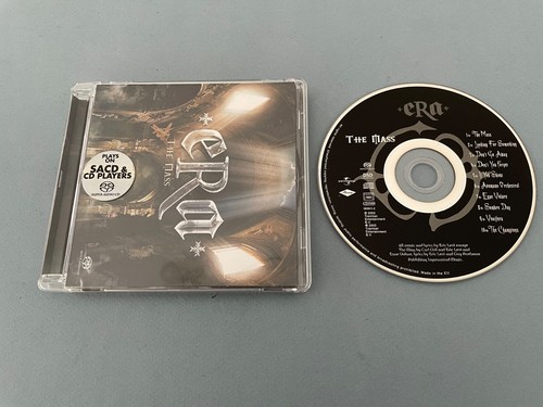 Era the mass - the,