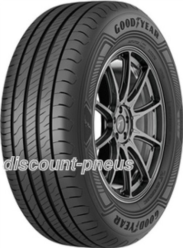 Pneu été goodyear - pneu,