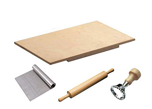 Set pâte maison spianatoia - set,