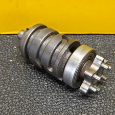 YAMAHA 125 YZ 1985 - BARILLET