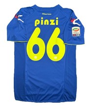 UDINESE PINZI FOOTBALL JERSEY 2012/13 LEGEA JERSEY JERSEY MAILLOT FOOTBALL SHIRT