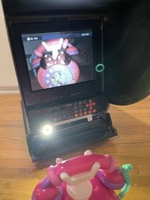 Ridgid SeeSnake LCD Monitor Sewer Camera Screen Sewer Monitor 512 Color