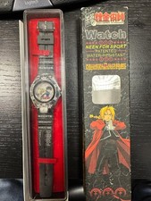 FULL METAL ALCHEMIST Anime