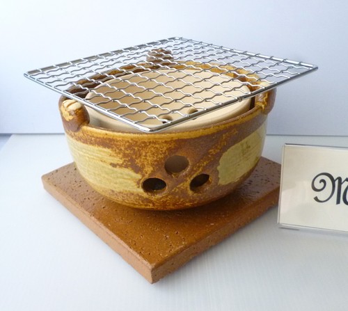 Nagatanien cuisinière eau - à,
