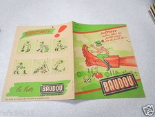 CA501 PROTEGE CAHIER