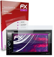 atFoliX Verre film protecteur