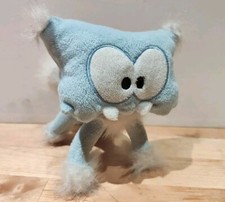 Peluche Chacha des glaces