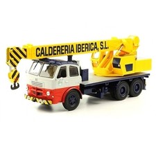 Pegaso 3060L Grue 1:43 IXO