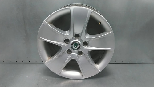 Jante tole skoda 2008 - jante,