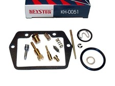 Kit carbu KEYSTER pour HONDA