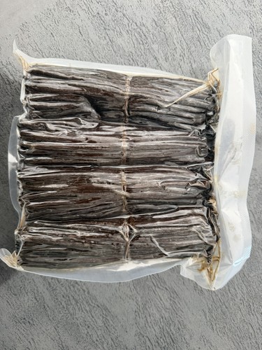 1kg gousses vanille bourbon - gousses, de