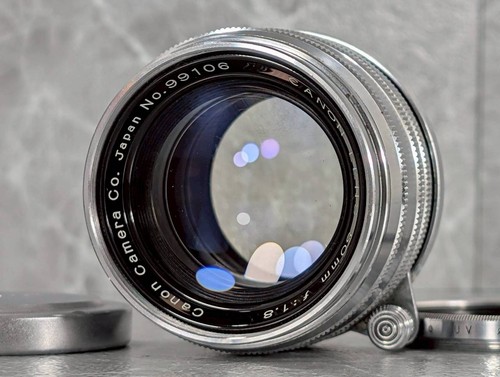 Presque comme neuf objectif - comme,