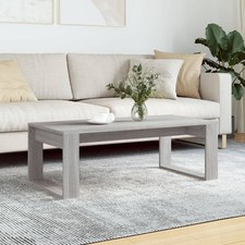 Table Basse Table d'Appoint