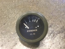 manomètre os essence