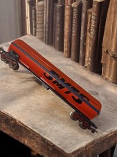 Locomotive HO Jouef vintage