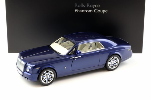 Kyosho rolls royce - rolls,