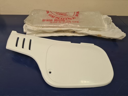 Honda vintage nos mtx side - honda,