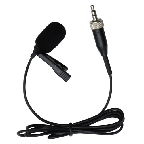 Lapel lavalier microphone - lapel,