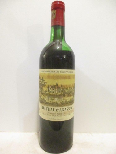 Haut médoc château - haut-médoc,