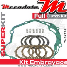 Kit embrayage (disques