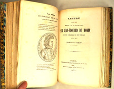 BUDE ALDE MANUCE MATHEOLUS DU MONIN ELIE VINET DISCOURS MODE RAMIER RENAISSANCE