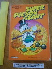 ** SUPER PICSOU GEANT 1 le