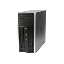 PC Tour HP Compaq Pro 6200
