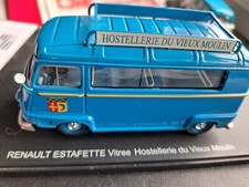 VOITURE MINIATURE 1/43è